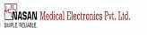 Nasan Medical Electronics Pvt. Ltd.